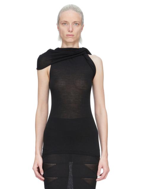 Rick Owens TWIST TOP
