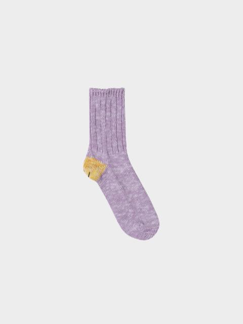 Kapital Rainbowy Happy Heel