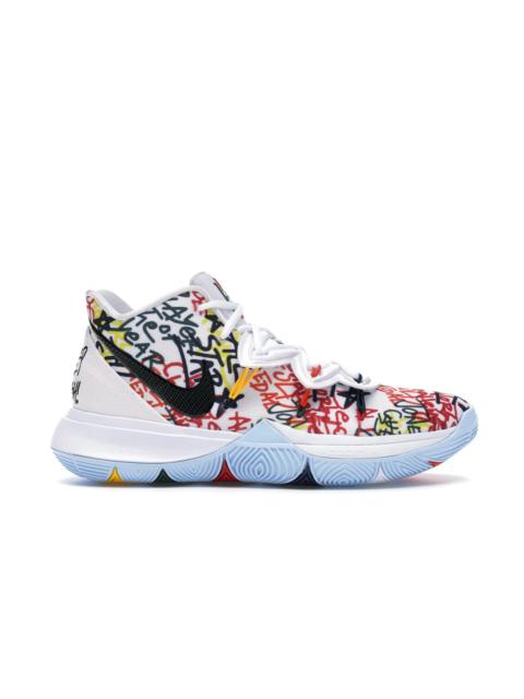 Kyrie Low Floral Kyrie Low