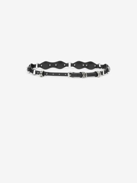 Isabel Marant BOLTON BELT