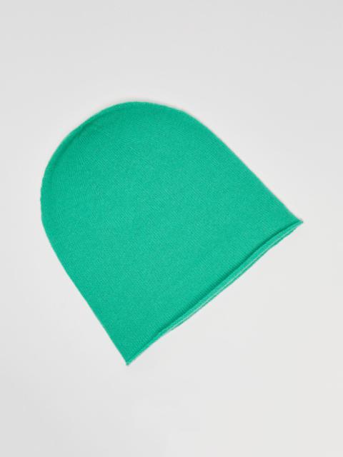 Max Mara NANCY Cashmere beanie hat
