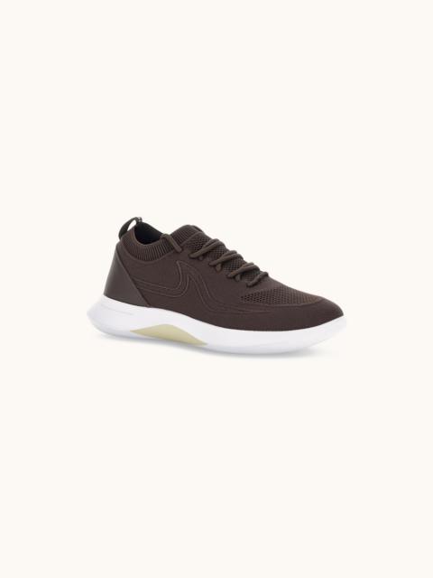 Paul & Shark AQUA SLIP-ON SNEAKERS