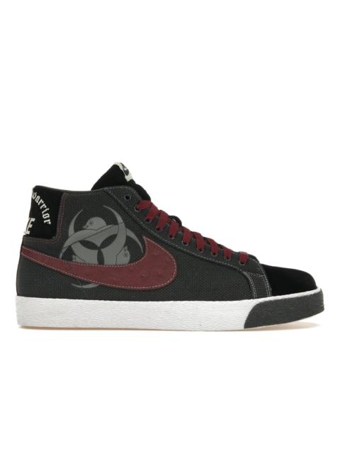 Nike SB Blazer Shogo Lordless Warrior