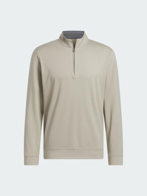 adidas Ultimate365 Classic Quarter-Zip