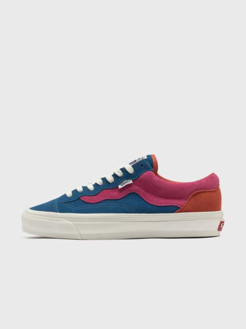 Vans x Parra OTW OLD SKOOL 36 PP
