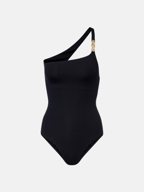 MELISSA ODABASH Seychelles embellished swimsuit
