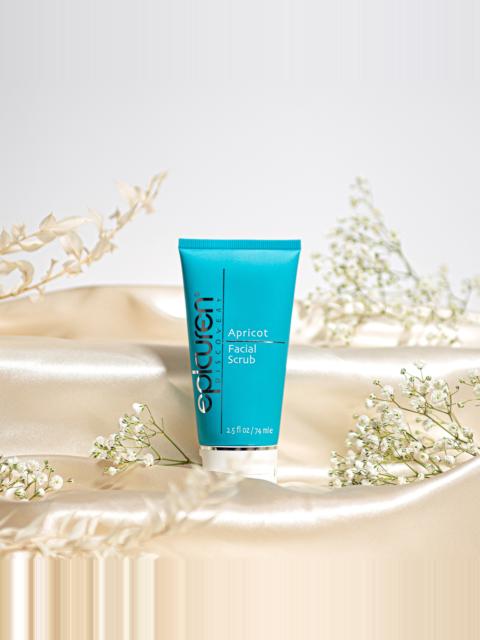 Epicuren Discovery Epicuren Discovery Apricot Facial Scrub 2.5 fl. oz.
