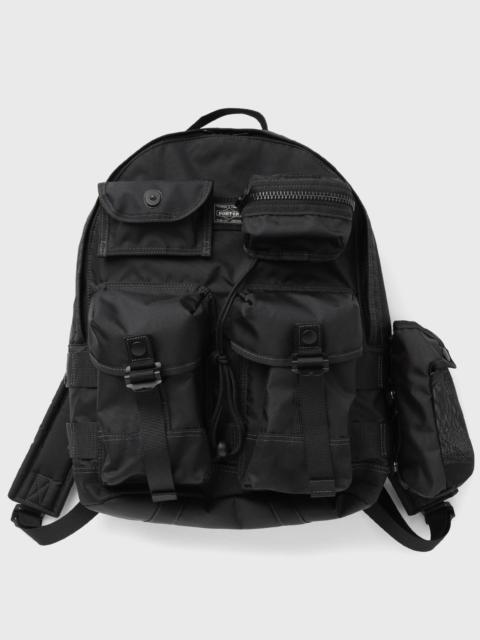 PORTER ALL DAYPACK with POUCHES