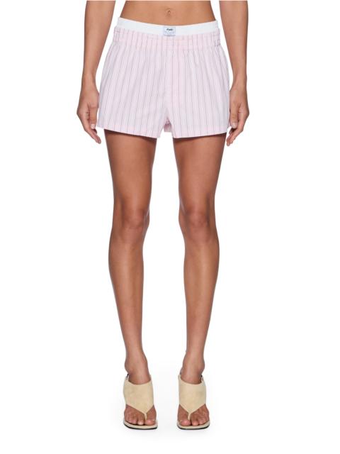 Ksubi STACKED BOXER SHORT CANDY