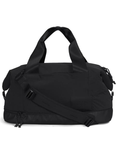 The North Face Never Stop Weekend Duffle Bag in Black at Nordstrom