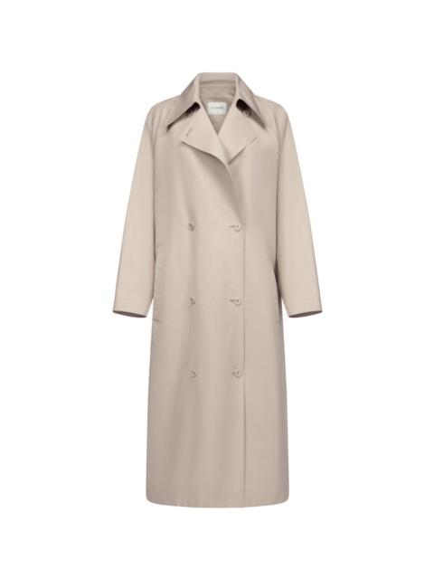 FFORME Orly double-breasted coat