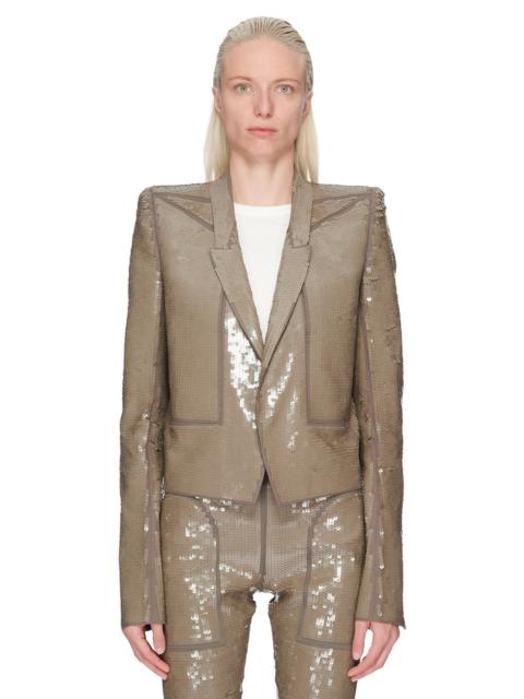 Rick Owens JACKET