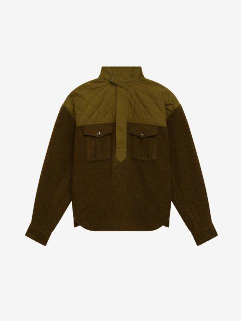 Isabel Marant STIVEN SWEATER