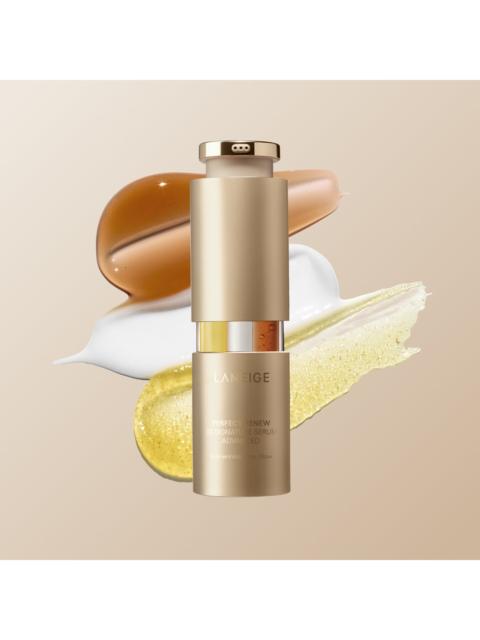 Laneige Perfect Renew 3X Signature Serum