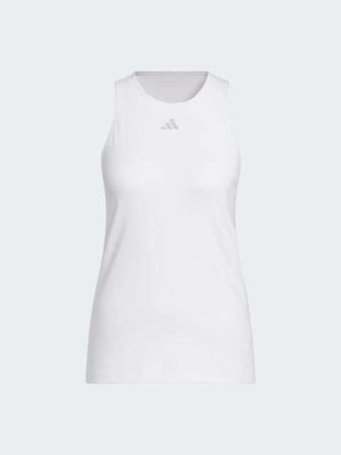 adidas CLUB TENNIS CLIMACOOL TANK Top