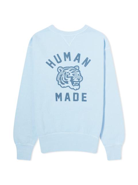 Human Made Human Made Tsuriami Tiger Sweatshirt