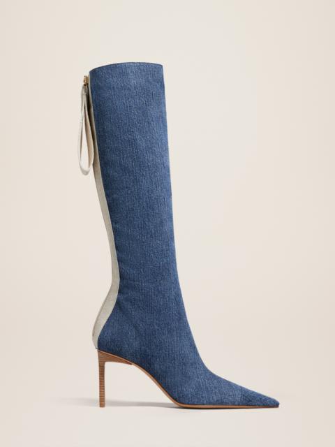 JACQUEMUS Les bottes Cordao