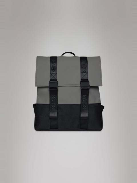 Trail MSN Bag