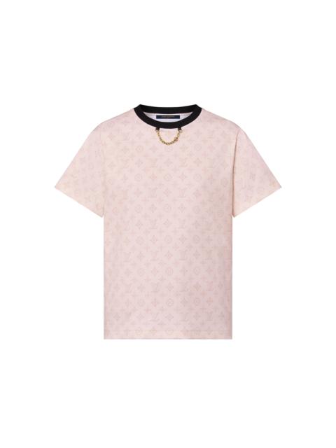 Louis Vuitton Mahina Monogram T-Shirt