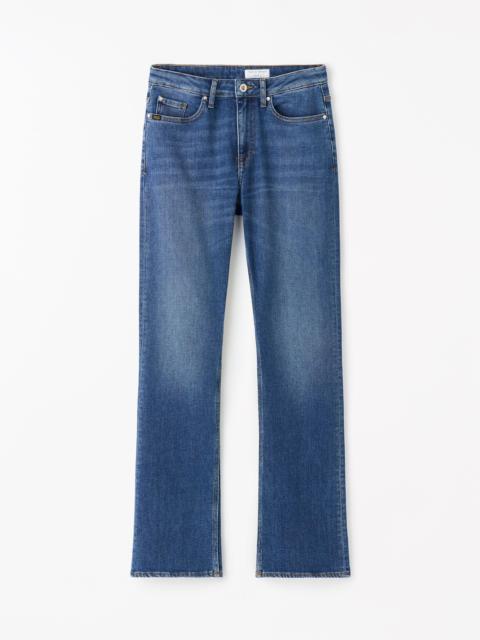 TIGER OF SWEDEN Frankie Pure Slim-Fit Jeans