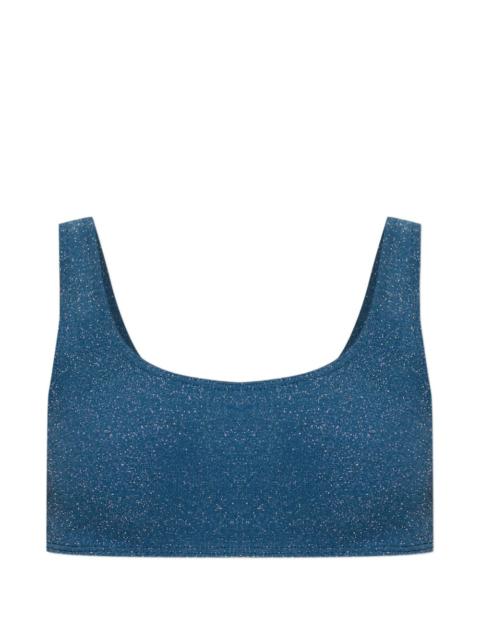 bond-eye Malibu bikini top
