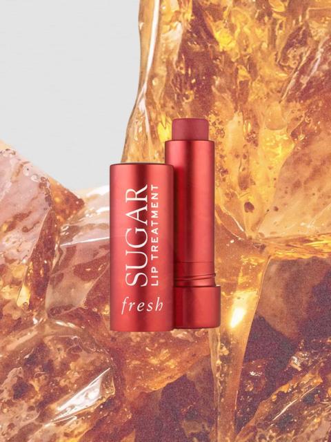 fresh sugar lip treatment