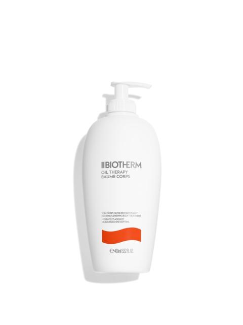 Biotherm OIL THERAPY BODY LOTION