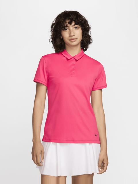 Nike Dri-FIT Victory Women's Golf Polo