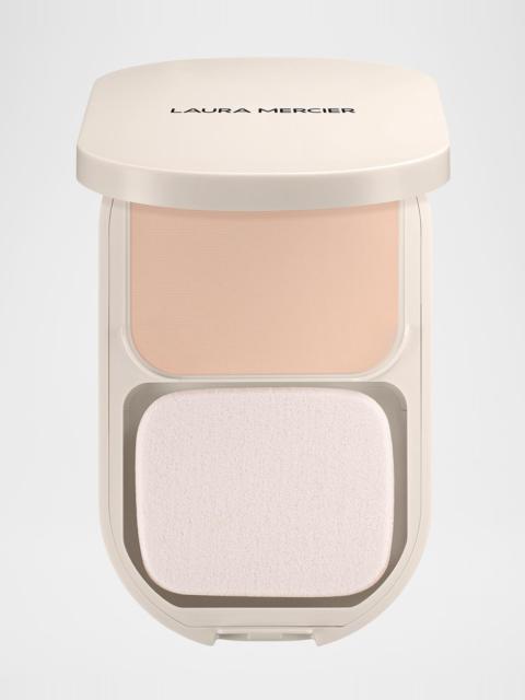 Laura Mercier Real Flawless Smooth Finish Pressed Foundation