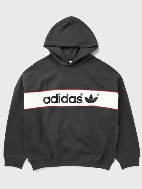 adidas NY BLOCKED SWEAT HOODIE