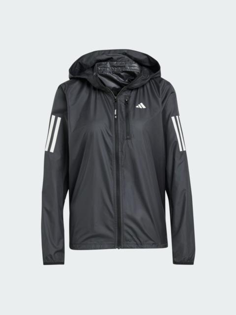 adidas Own The Run Jacket