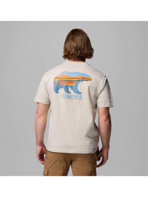 Columbia Men's Kodak Graphic T-Shirt
