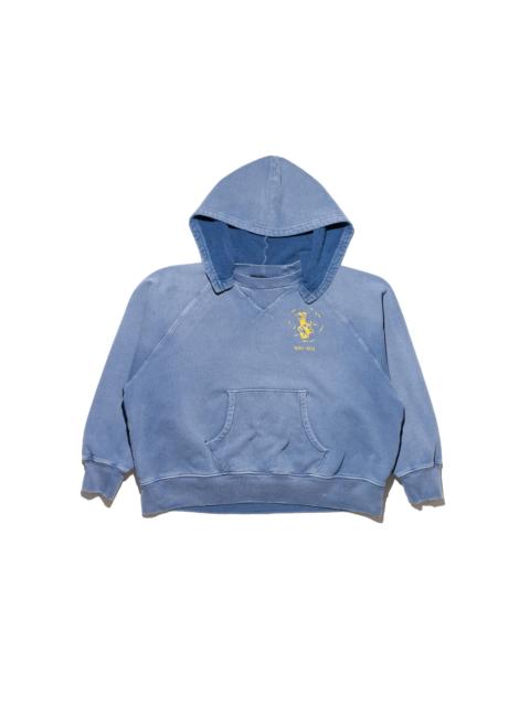 Enfants Riches Déprimés LE ROSEY RAGLAN AFTERHOOD