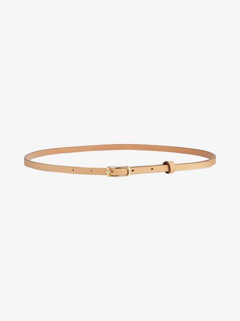 M.M.LaFleur Erne St Belt