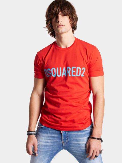 DSQUARED2 COOL T-SHIRT