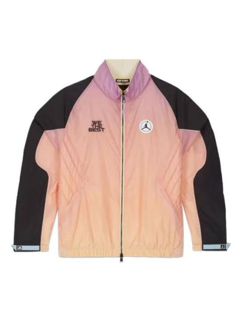 Jordan Air Jordan x DJ Khaled Jacket 'Multicolor' DV7493-746