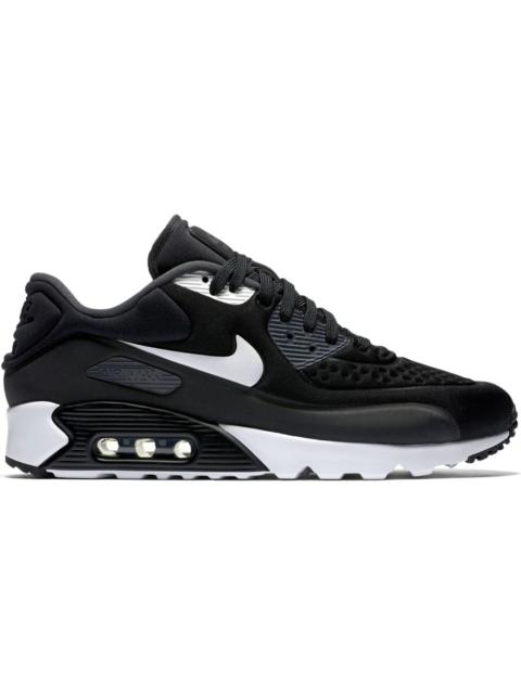 Nike Air Max 90 Ultra Black White