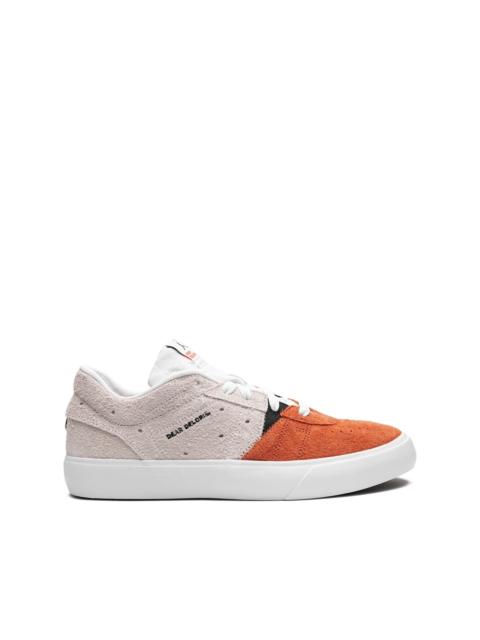 Jordan Jordan Series .02 Dear Deloris sneakers