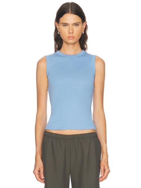 FLORE FLORE Esme Tank Top