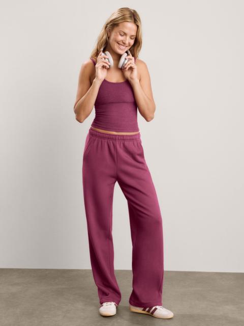BEYOND YOGA LuxeFleece 2.0™ Straight Leg Sweatpant 31"