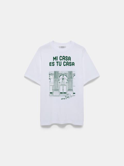DOROTHEE SCHUMACHER MI CASA shirt