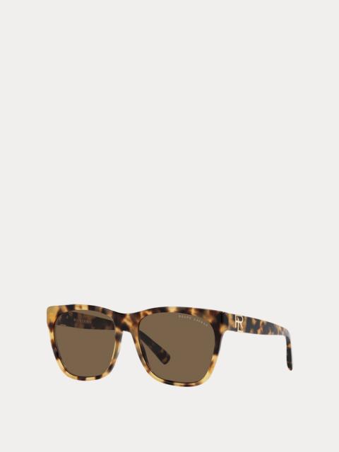 Ralph Lauren RL Ricky II Sunglasses
