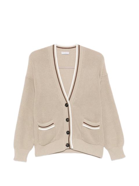 Brunello Cucinelli Brunello Cucinelli Knitwear