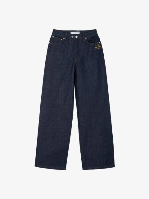 A.P.C. THE ELISABETH JEAN