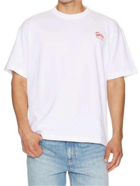 PERCIVAL Dexter Oversized Tee
