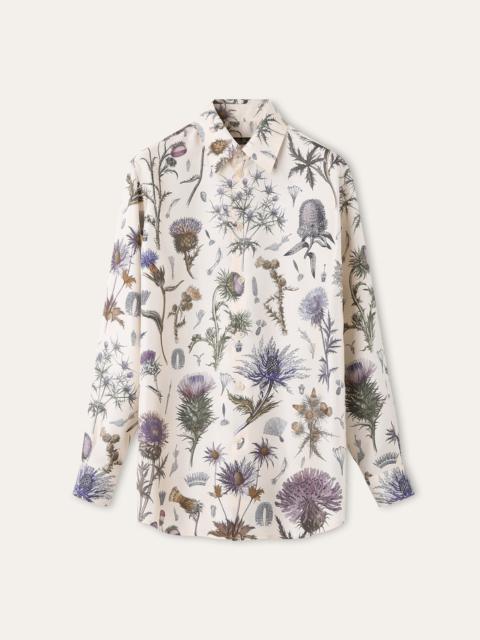 Loro Piana Thea Shirt