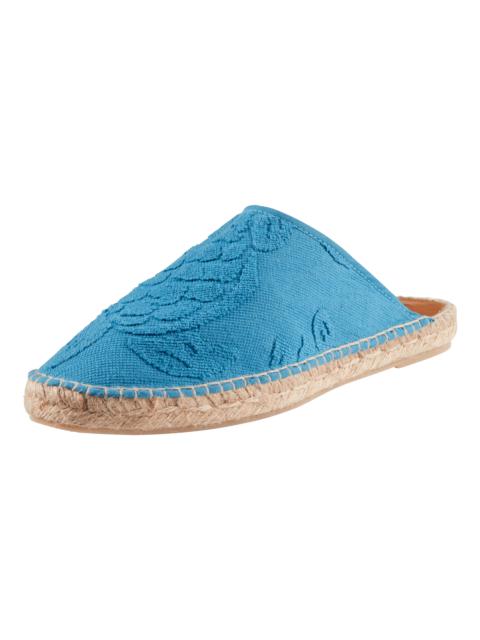 Vilebrequin Men Terry Espadrille - VBQ x Pare Gabia