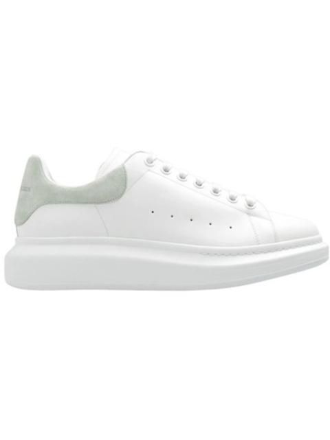 Alexander McQueen Alexander McQueen Oversized White Opal