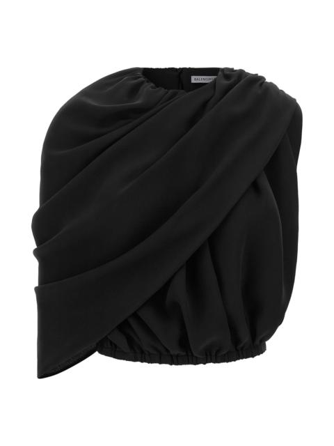 BALENCIAGA 'Mantella' Top