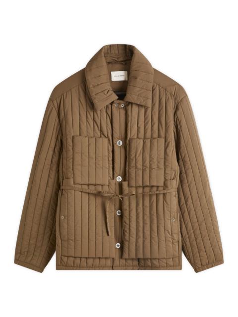 Craig Green Quilted Worker Jacket